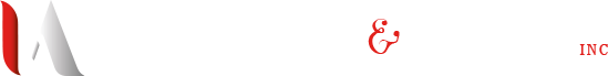 Logo Lafrenière et Allard inc